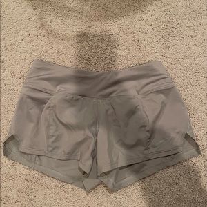 Nike Athletic Shorts